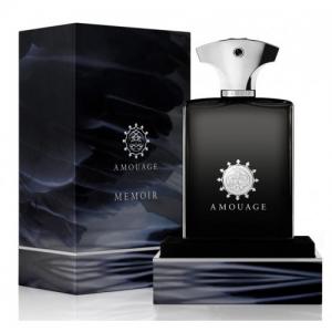 Фото Элитная парфюмерия, Amouage (Амуаж) Amouage Memoir Man