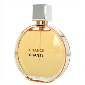 Фото Тестеры оригинальной парфюмерии Chanel Chance EDP (тестер)