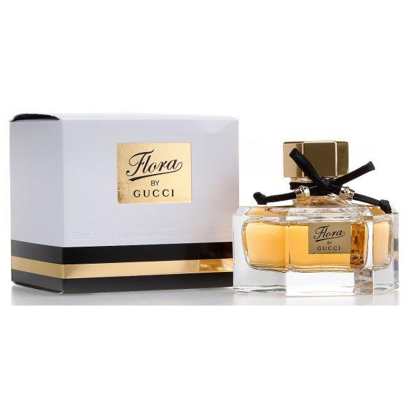 Gucci Flora by Gucci (тестер) EDP