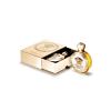 Парфюмированная вода Versace Eros pour Femme, 100 ml