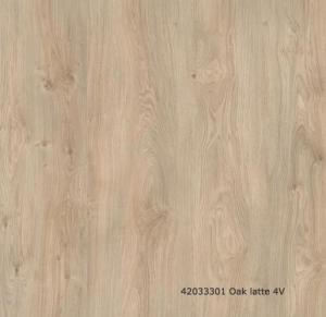 42033301 Oak latte Makchiato 4V фаска 