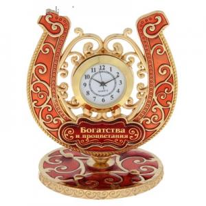 Часы "Богатства и процветания" 864165