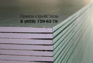 Гипсокартон в Бресте	