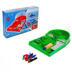 Игра "Морской бой" 480753