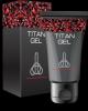 Крем для восстановление и усиление потенции Titan Gel