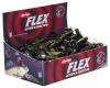 Силиконовая приманка виброхвост Berkley Flex Rib Shad