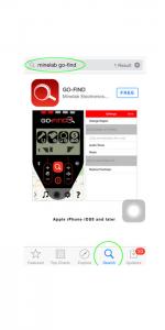 Фото Активный отдых и туризм, Металлоискатели, Minelab Металлоискатель GO-FIND 60