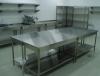  Столы, шкафы, мойки, прилавки Custom-Made Furniture в Казахстане