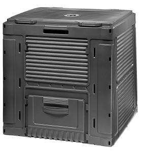 Компостер садовый E-Composter 470 л