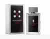 Туалетная вода Antonio Banderas The Secret Game 100ml 