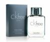 Туалетная вода Calvin Klein Free for men  100 мл 