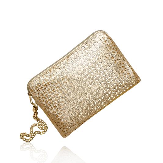Сумочка-клатч «Голди»28792
