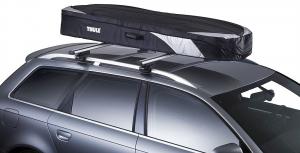 Мягкий грузовой бокс THULE Ranger 500