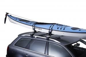 Фото Автотовары, Автобагажники, THULE, Креплениия для перевозки лодок и серфингов TH-873 Крепление HYDROGLIDE