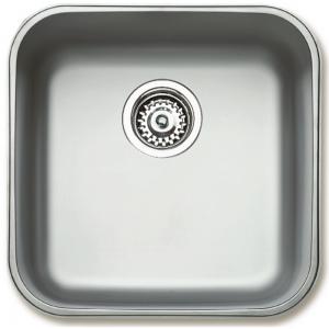 Фото Сантехника, Сантехника, TM Teka, Мойки BE 40.40.20 PLUS