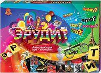 Фото  Настольная игра 