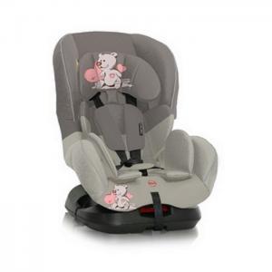 Автокресло Bertoni CONCORD 0-18 KG BEIGE BEAR