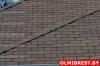  Гибкая черепица IKO в Бресте Roof Tiles в Бресте