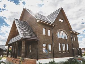 Металлочерепица Grand Line Kamea 0.5 Velur20