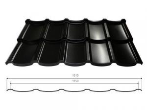 Металлочерепица Talia 30 (Талия) HPS 200 Ultra (HPS) 