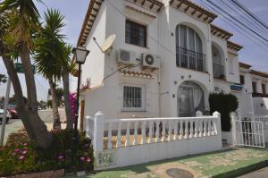 Lago Jardin 1 Bed