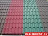 Металлочерепица в Бресте