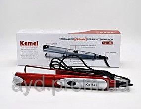 Выпрямитель для волос керамический Код товара 00135