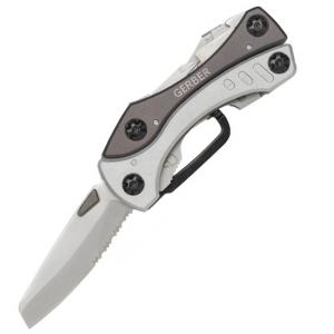 Мультитул Gerber Crucial Tool 31-000014