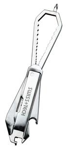 Swiss+Tech Micro-Slim™ 9-in-1