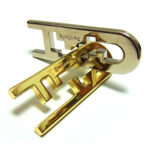 Cast Puzzle Keyhole (Замок) 4*