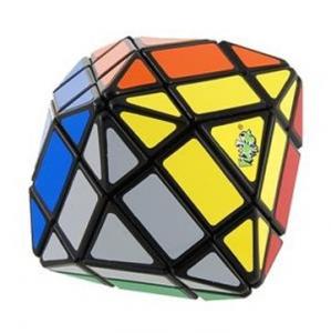 Ромбоикосаэдр Lan-lan (Rhombic Icosahedron)