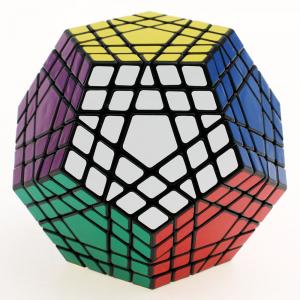 Гигаминкс (Gigaminx) Shengshou