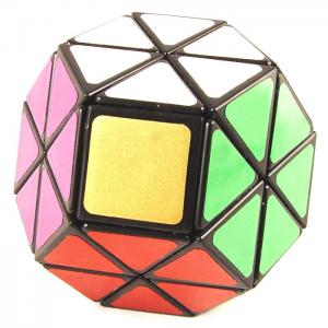 Головоломка Jewel cube Lan-lan