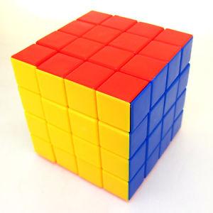 Кубик Рубика 4х4 цветной Diansheng