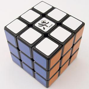 Кубик Рубика Dayan 5 ZhanChi 57 mm