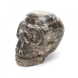 3D Crystal Puzzle «Череп»