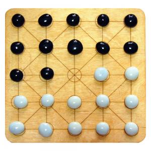 Игра настольная Алькерк (Киркат)