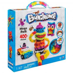 Конструктор-липучка "Bunchems"