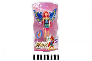 лялька   "winx" 818