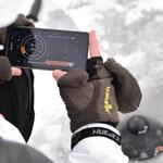 Фото Активный отдых и туризм, Эхолоты Эхолот Deeper PRO