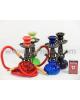 Premium Hookah, 24см, на 2шланга - s003-2