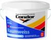 Краска экономичная Raumweiss 1L