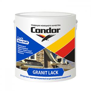 Granit Lakk для минеральных поверхностей 0.95L