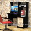  Пирамида-Стол компьютерный СК-32 Computer Desks в Крыму