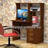  Пирамида-Стол компьютерный СК-32 Computer Desks в Крыму