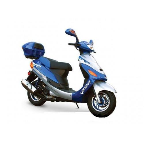 Скутер Viper Wind 80