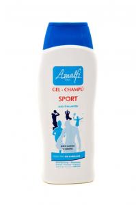 Гель д/душа-ШАМПУНЬ СПОРТИВНИЙ 500ml (12pz)   Артикул: 17023000