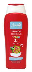 Шампунь ДИТЯЧИЙ 2В1 500ml(15pz)   Артикул: 17023031