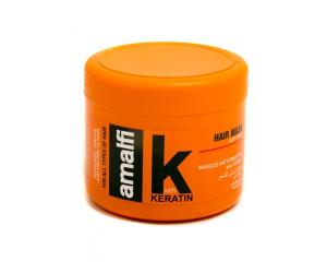 Маска д/волосся КЕРАТИН проти кучерявостi 500ml (9pz)   Артикул: 17026130