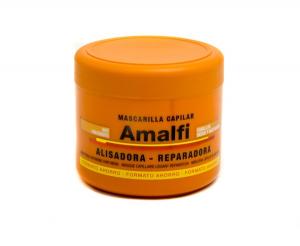 Маска ЗГЛАДЖУВАННЯ д/с.в (помаранч) 500ml (9pz)   Артикул: 17027404